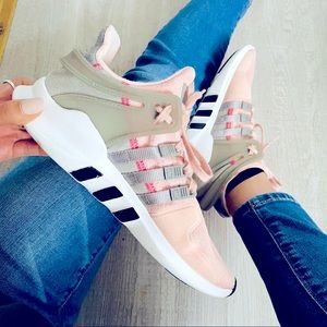 Adidas EQT Ortholite Sneakers